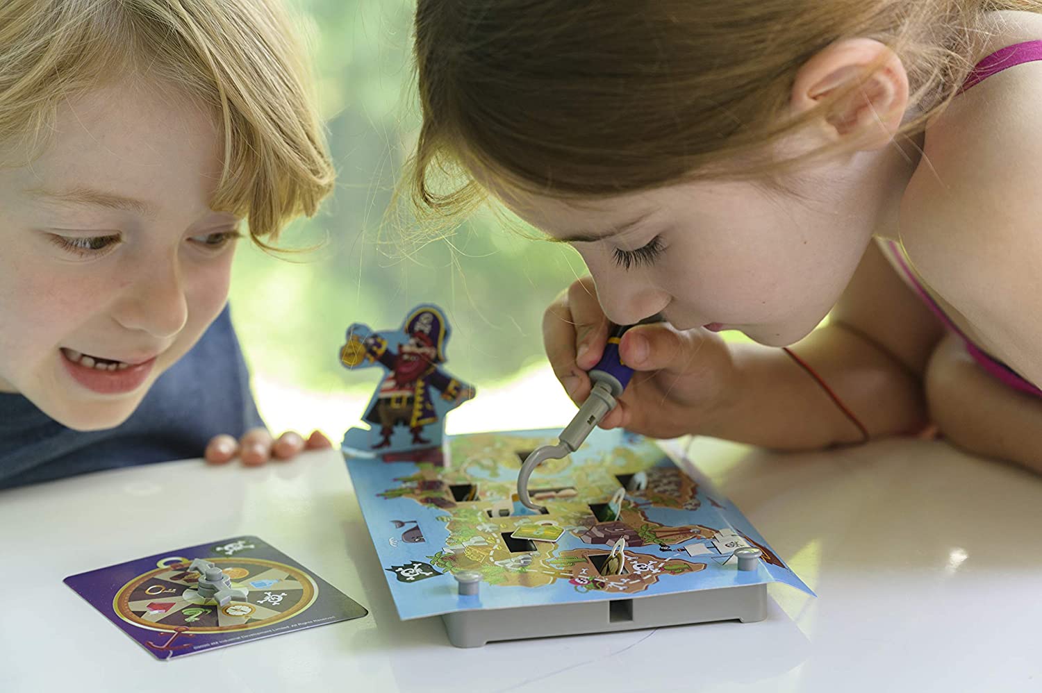 4M Electrobuzz Treasure Search Kit