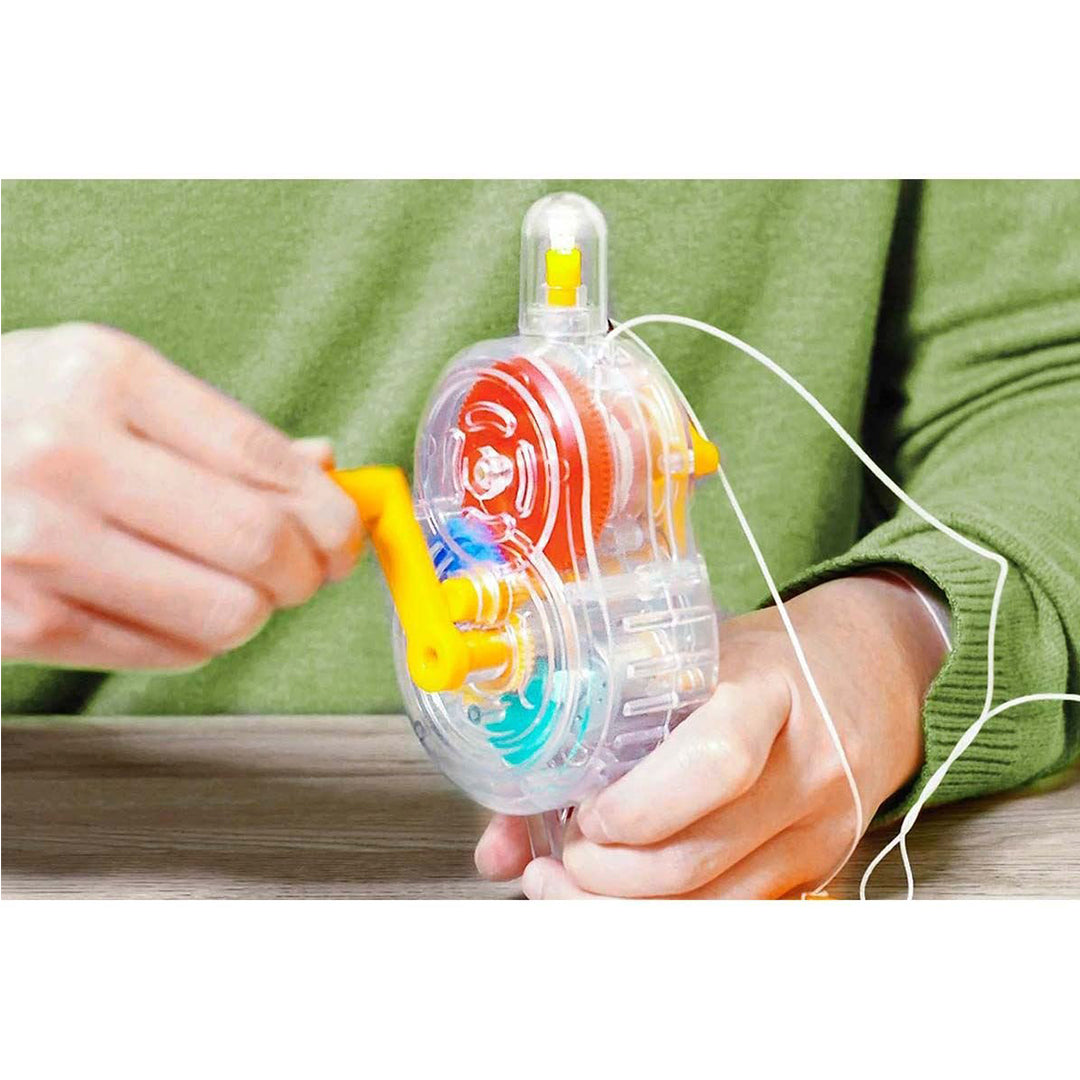 4M Green Science Bulb Kit