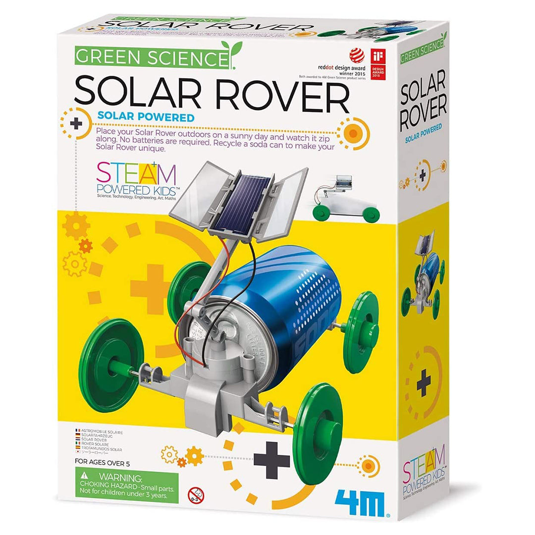 4M Green Science Kit