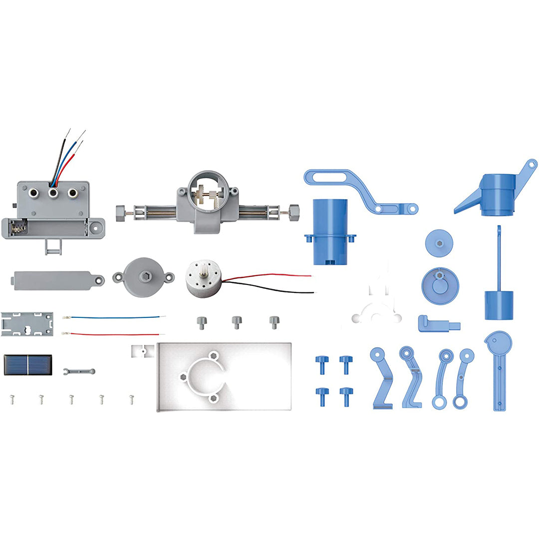 4M Green Science Water Pump