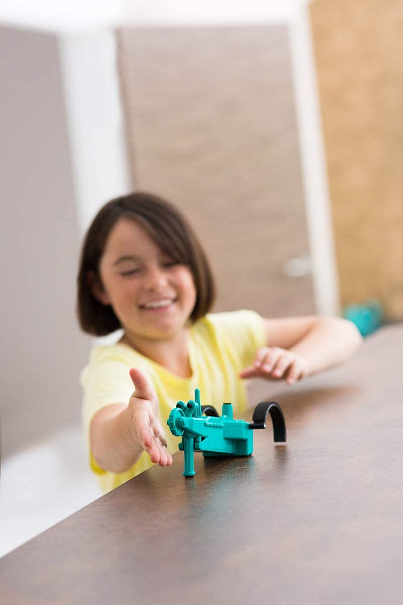 4M Kidz Robotix girl