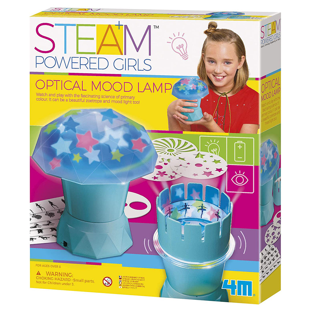 4M Optical Mood Lamp Kit