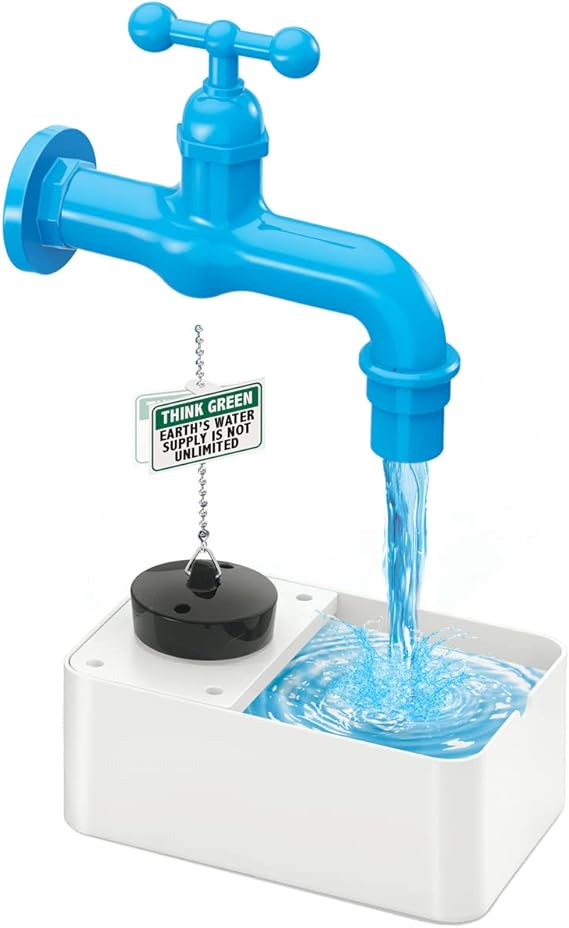 4M STEM Magic Tap Science