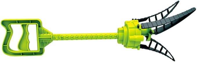 4M STEM Octopus Robotic Claw Kit