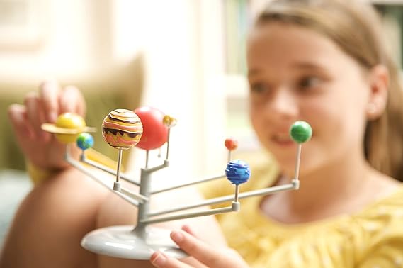4M STEM Space Exploration Kit