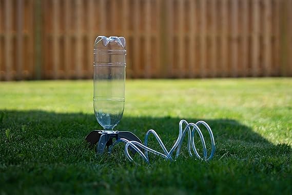 4M STEM Water Rocket Launch Kit