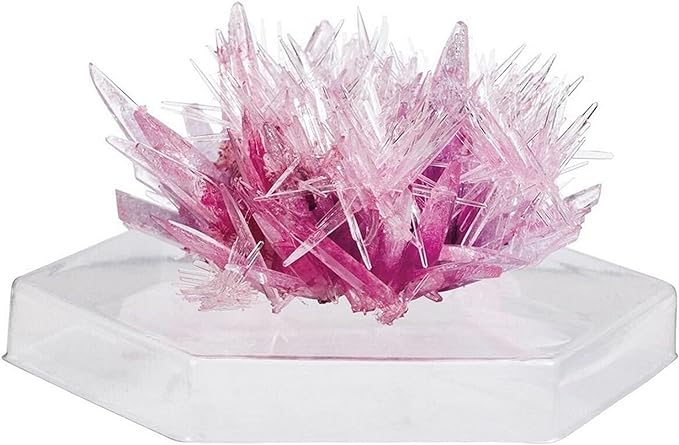 4M Science Crystal Making Kit