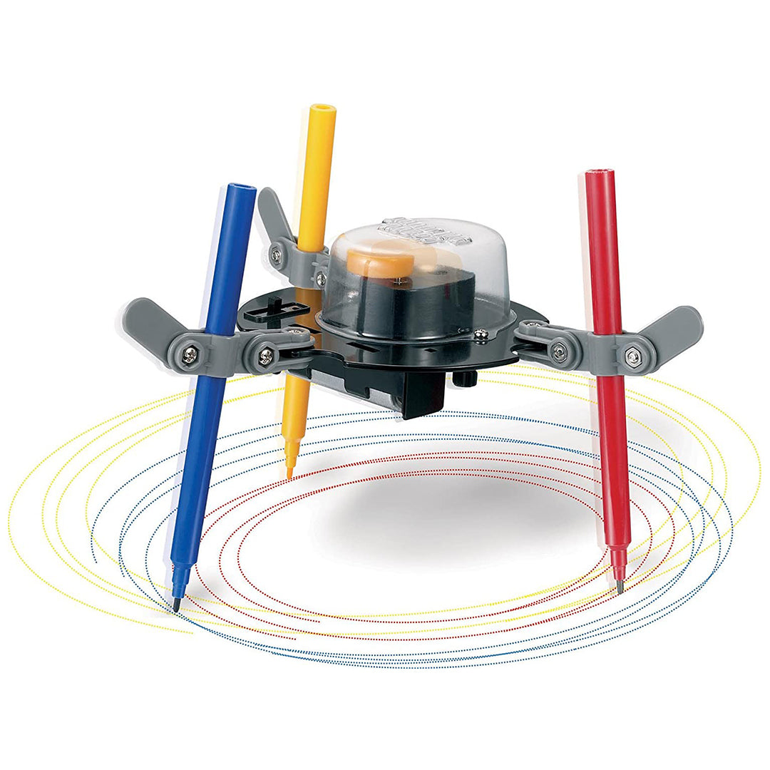 4M Science Robot