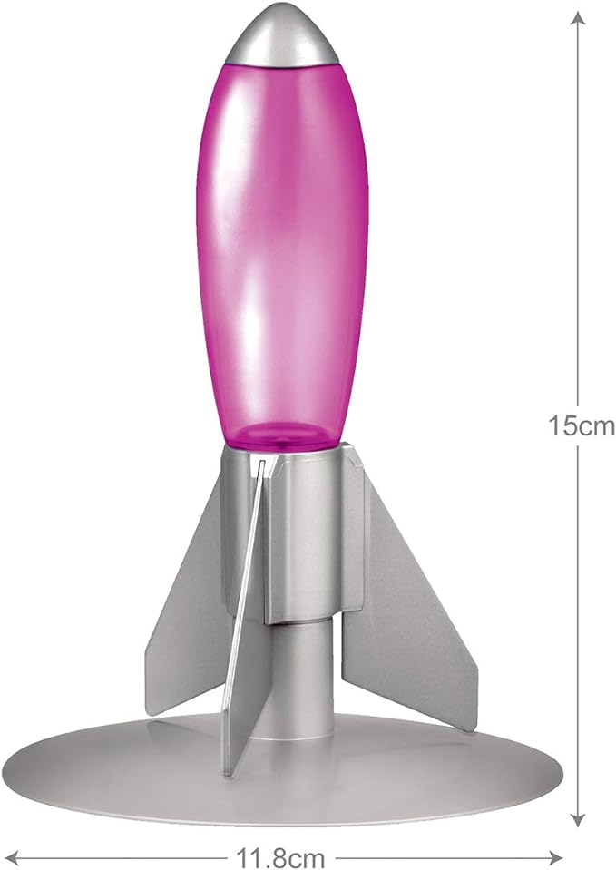 4M Science in Action Cosmic Rocket Set