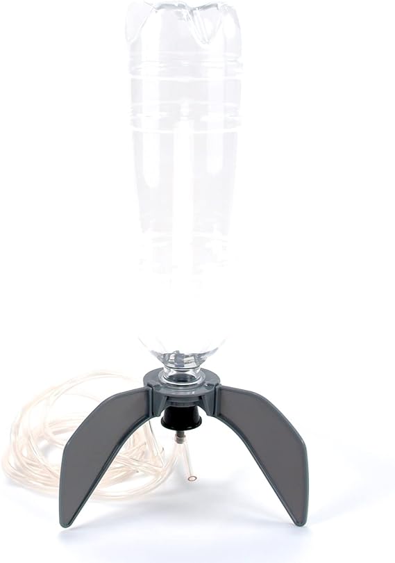 4M Science in Action Water Rocket