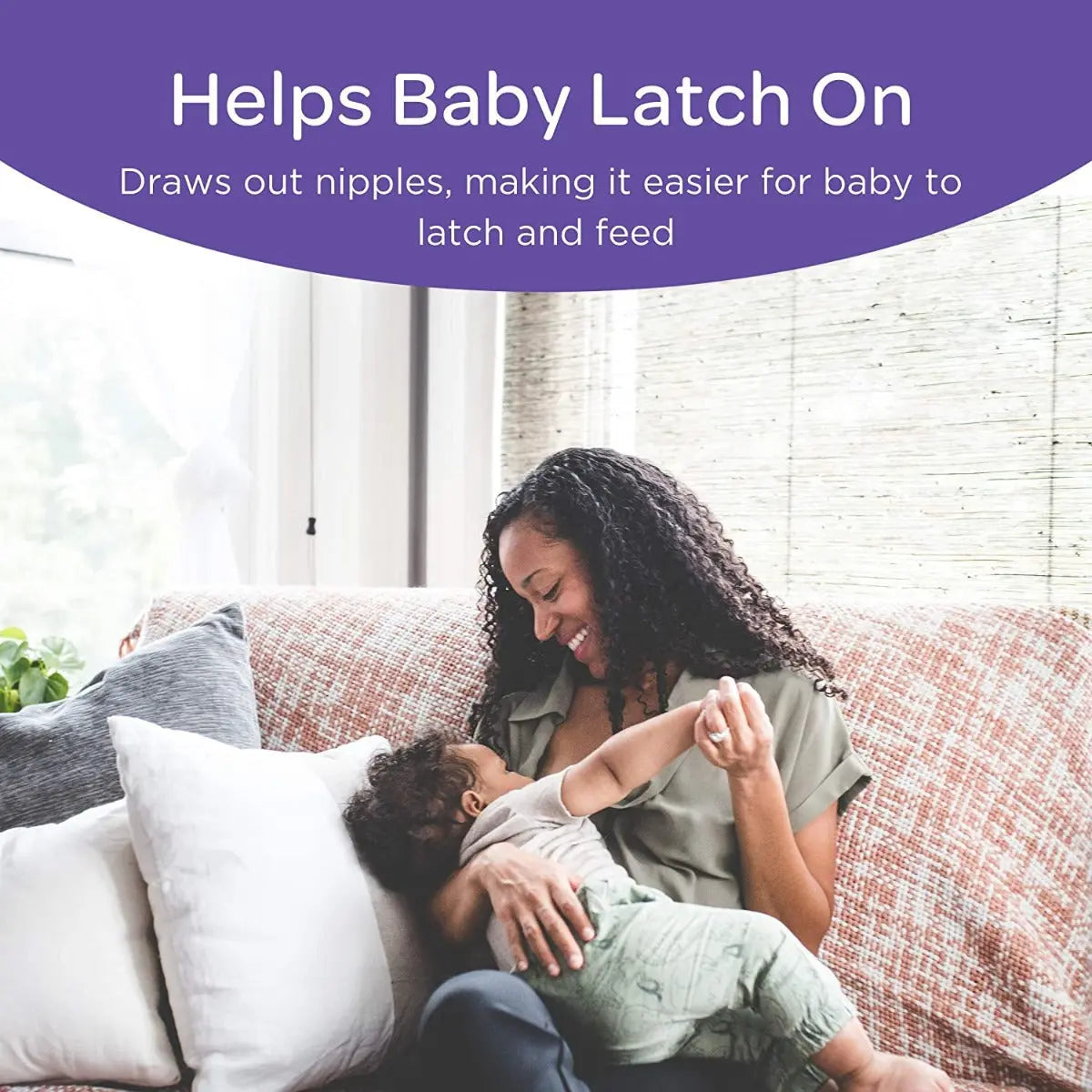 Lansinoh  Latch Assist Lansinoh Yallatoys