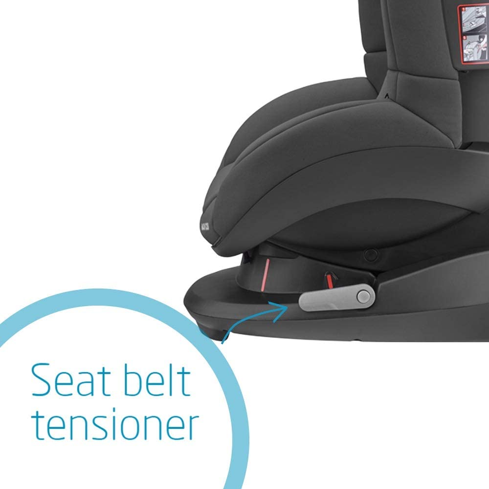 Maxi-Cosi Tobi Car Seat Authentic Black Maxi-Cosi Yallatoys