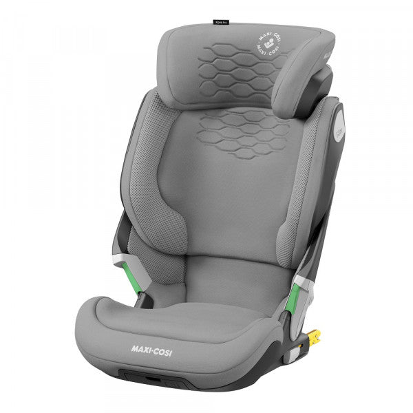 Maxi-Cosi Kore Pro I-Size Car Seat Authentic Grey Maxi-Cosi Yallatoys