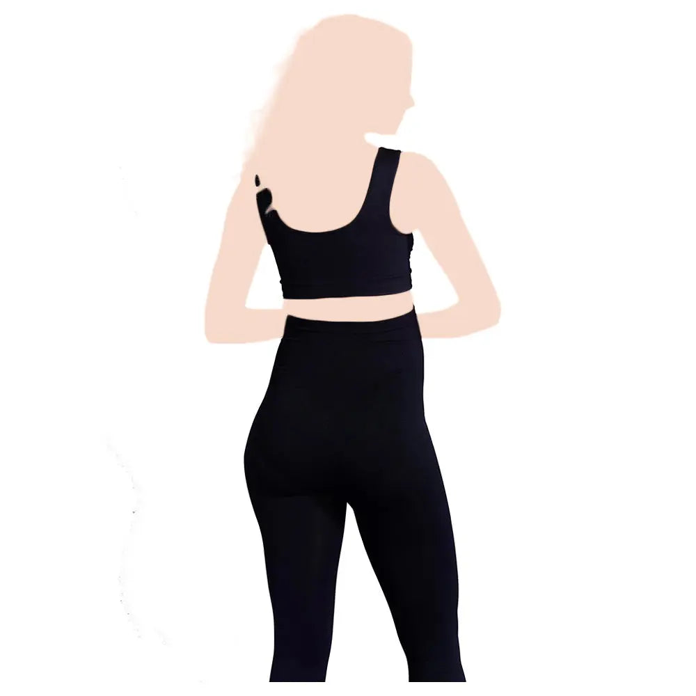 Carriwell Maternity Support Leggingscaw4900 Carriwell
