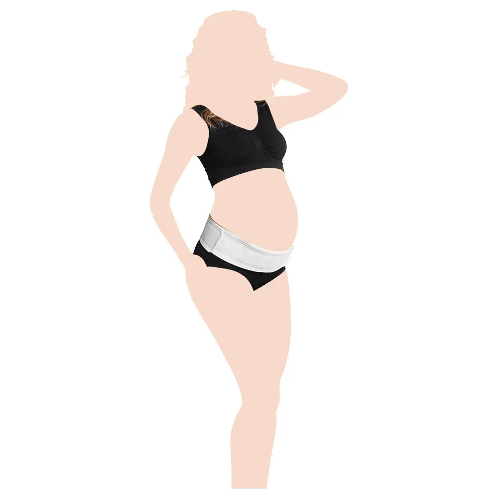 Carriwell Maternity Support Beltcaw 5200 Carriwell