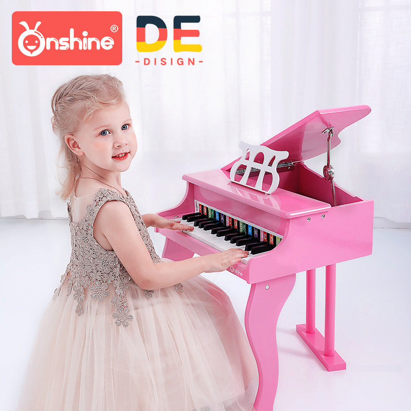 Buy Onshine Beautiful Grand Piano | Yallatoys.com