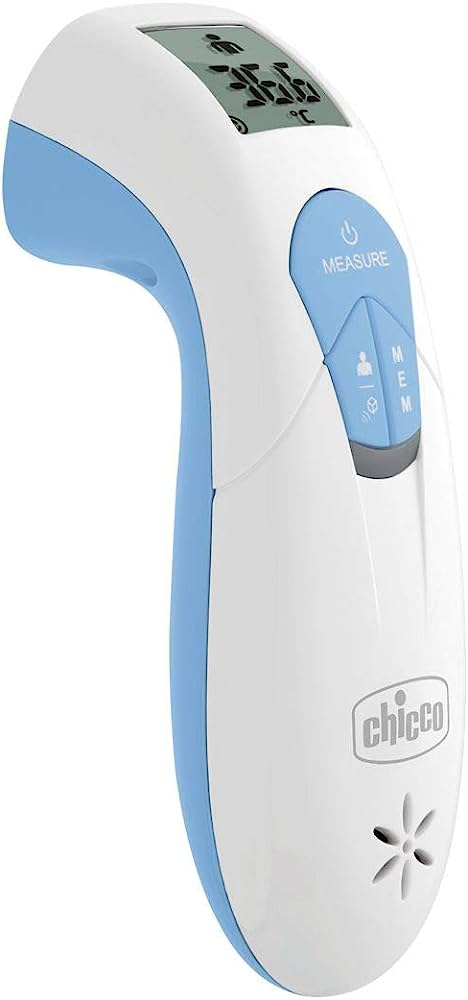 Chicco Infrared Multi Function Thermo Family Chicco Yallatoys