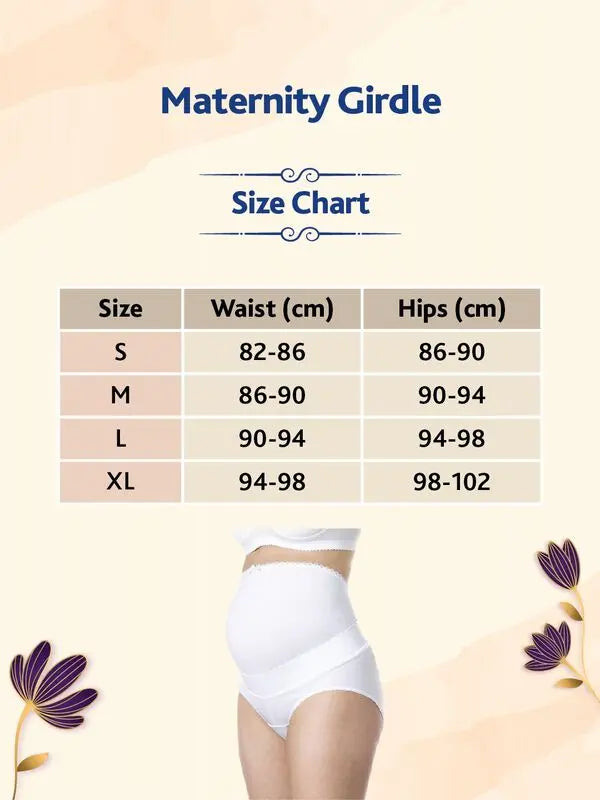 Chicco Adjustable Pregnancy Girdle Chicco