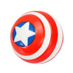 Buy Marvel Super Bouncerz Sp | Yallatoys.com