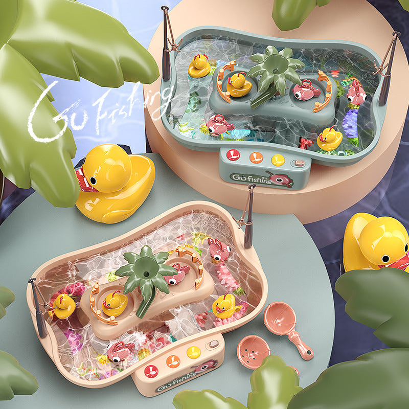 Buy Go Fishing Toys For Kids (Sold Separately Subject To Availability) | Yallatoys.com