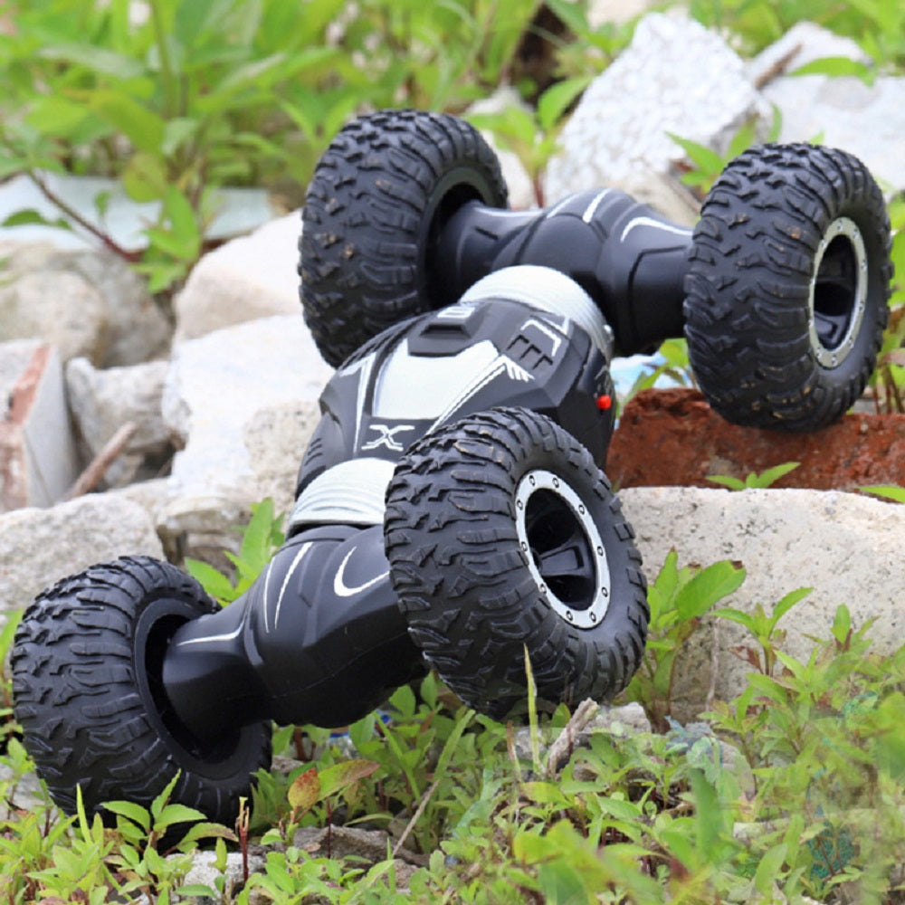 Buy Climbing Stunt Remote Control Car | Yallatoys.com