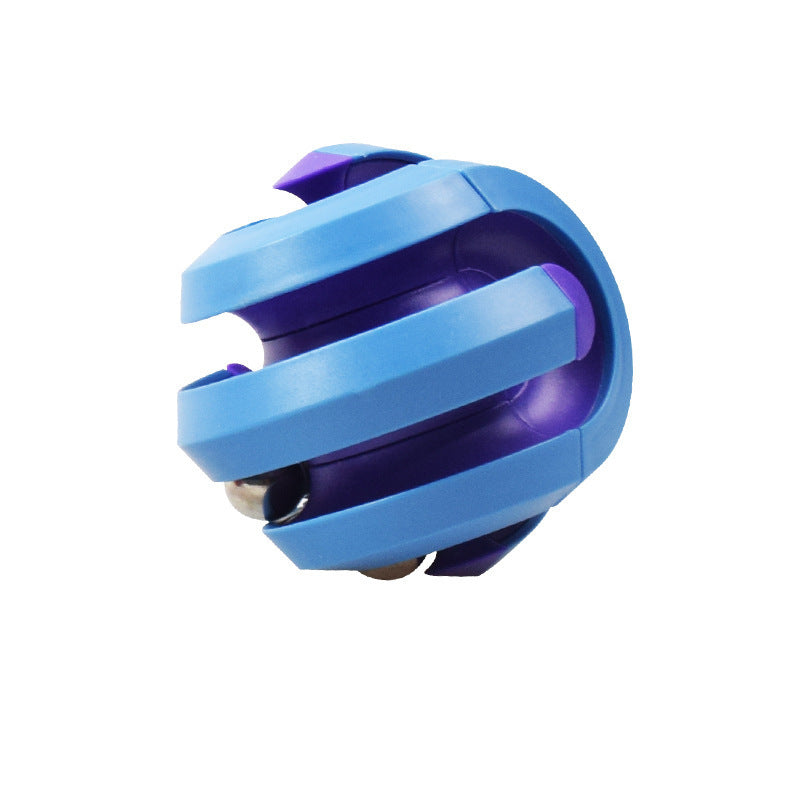 Buy Fidget Rotating Puzzle Toy Magic Ball (Sold Separately Subject to Availability) | Yallatoys.com
