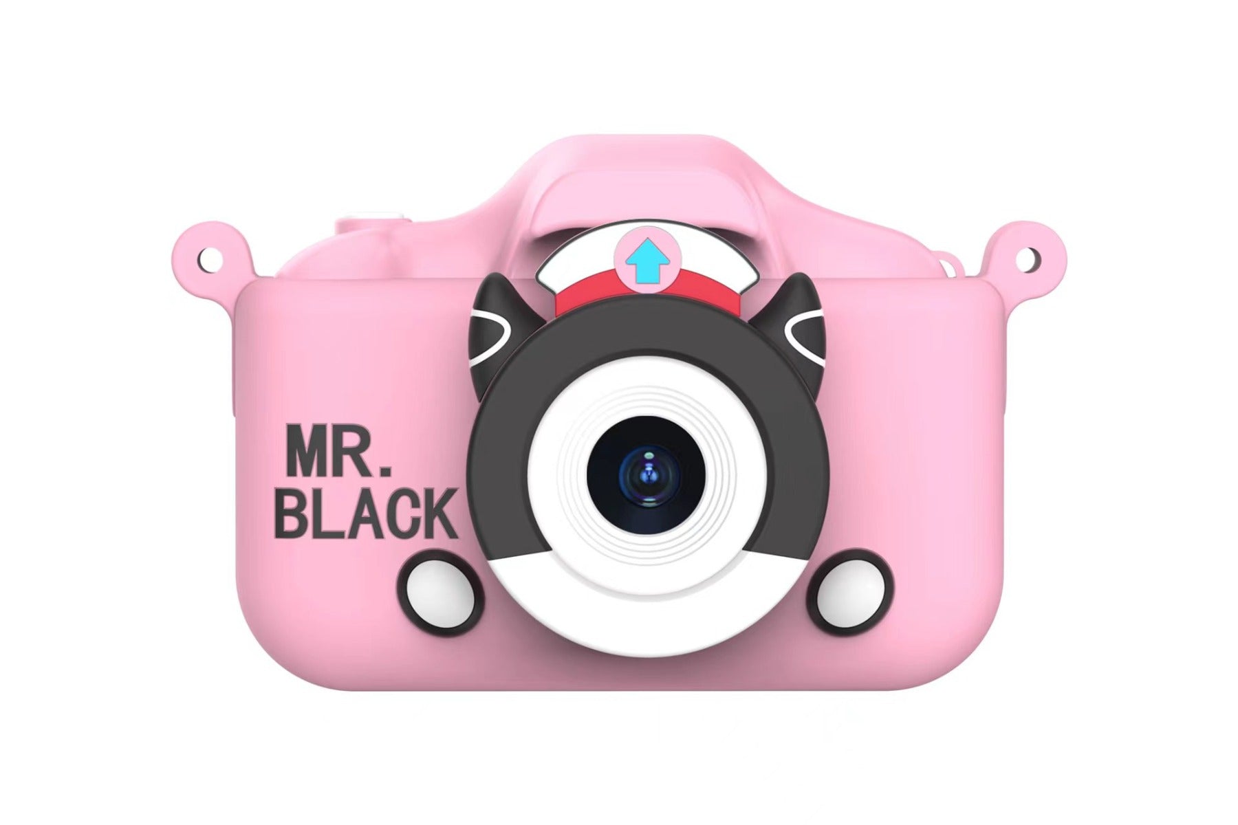 Buy My Cam Childrens Digital Camera Pink | Yallatoys.com