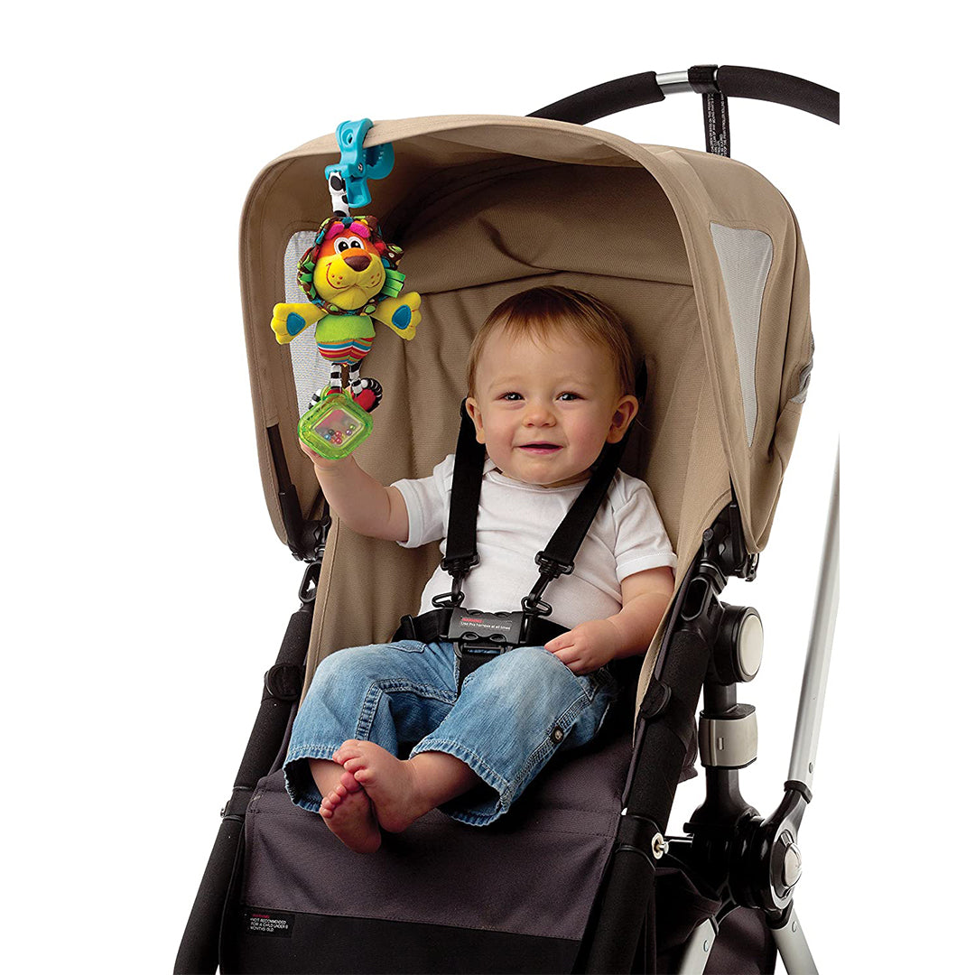 Buy Playgro My First Lion | Yallatoys.com