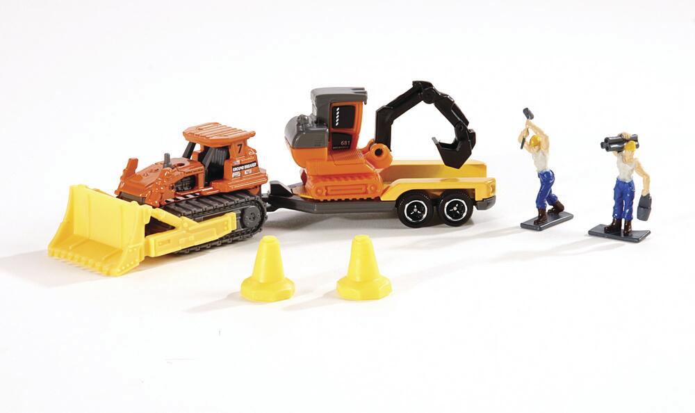 Buy Matchbox Hitch N Haul Vehicles (Sold Separately Subject to Availability) | Yallatoys.com