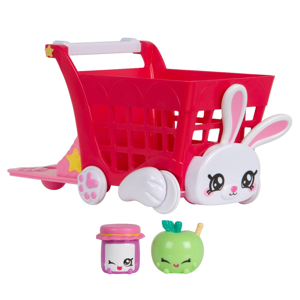 Buy Kindi Kids Fun Shopping Cart | Yallatoys.com