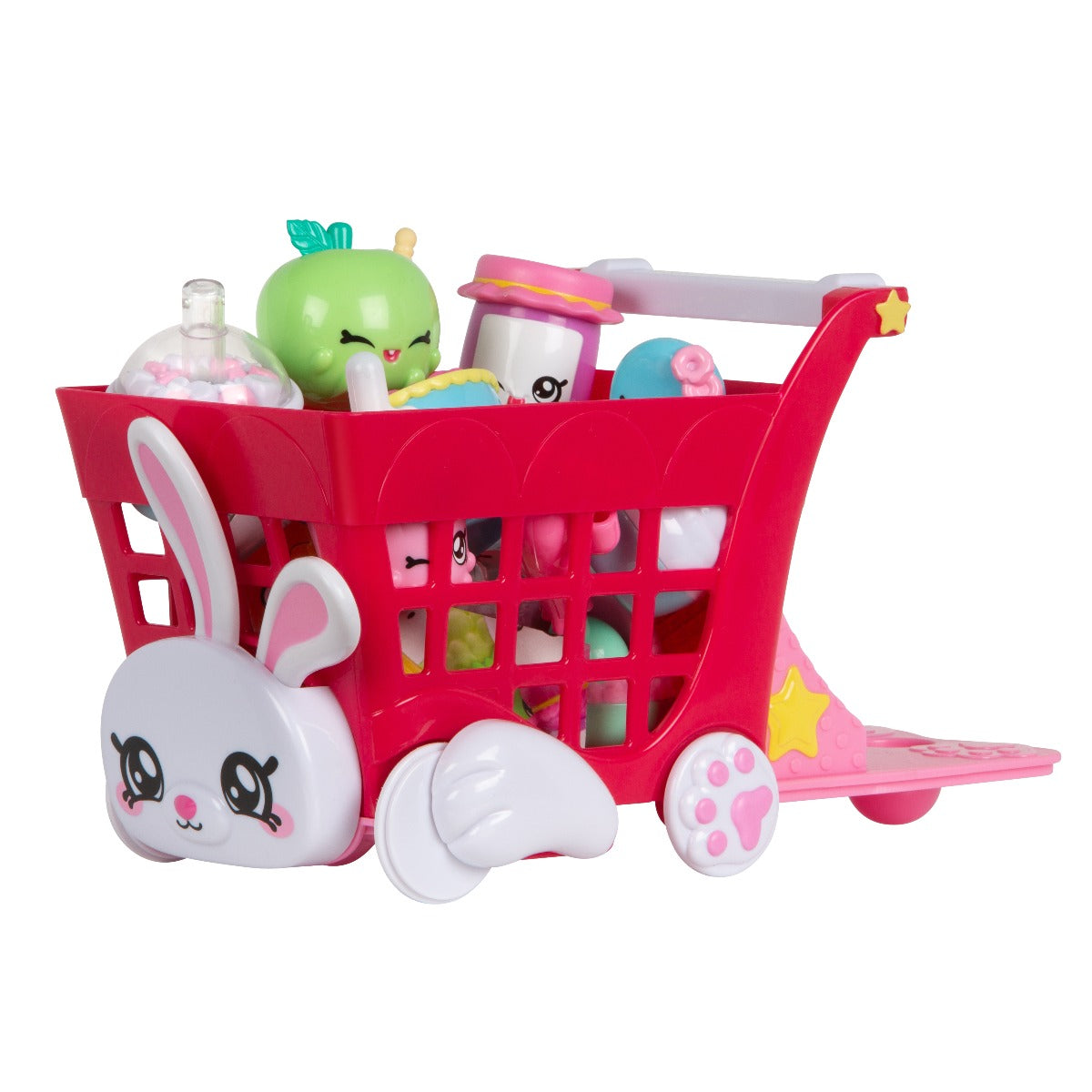 Buy Kindi Kids Fun Shopping Cart | Yallatoys.com