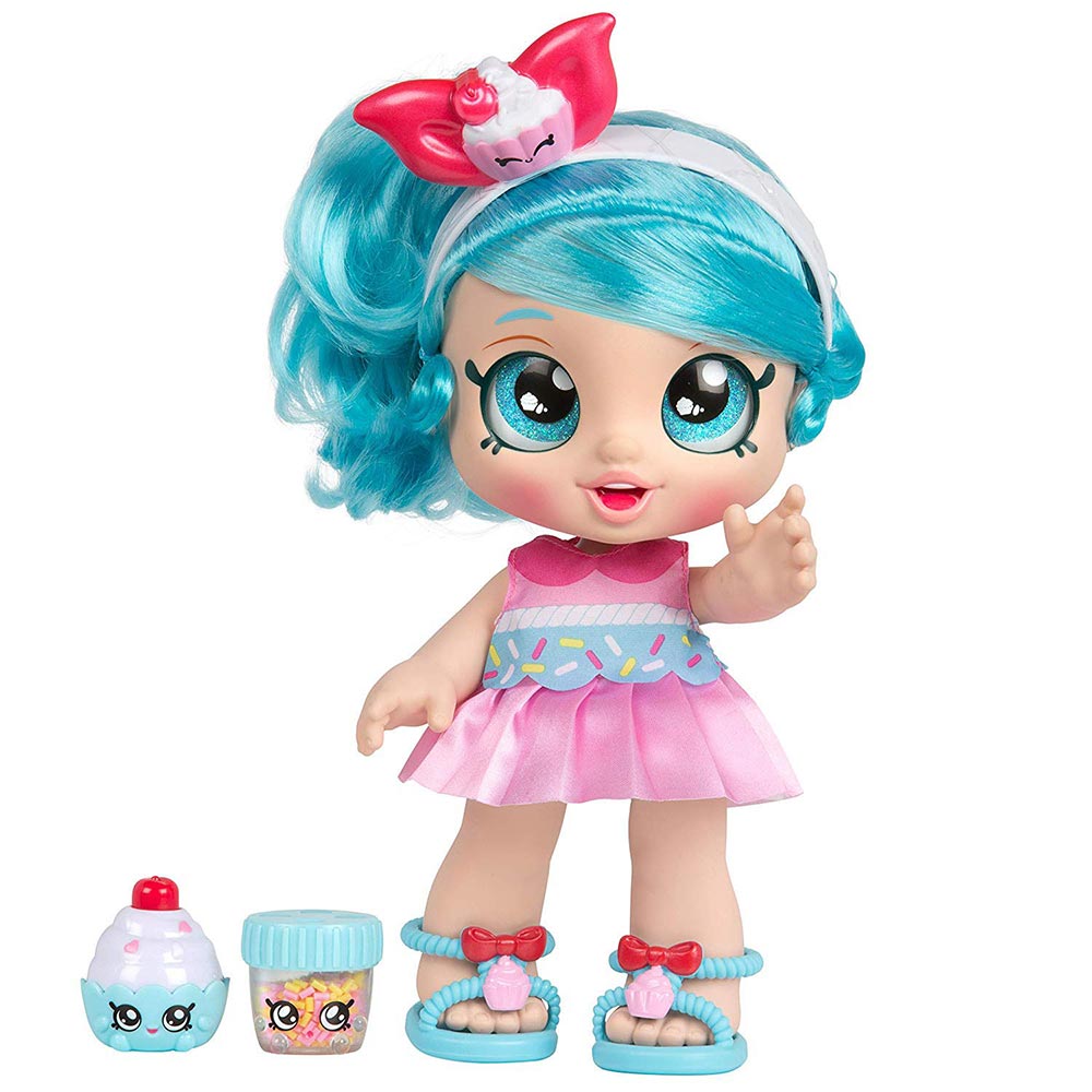 Buy Kindi Kids Snack Time Fun Jessicake | Yallatoys.com