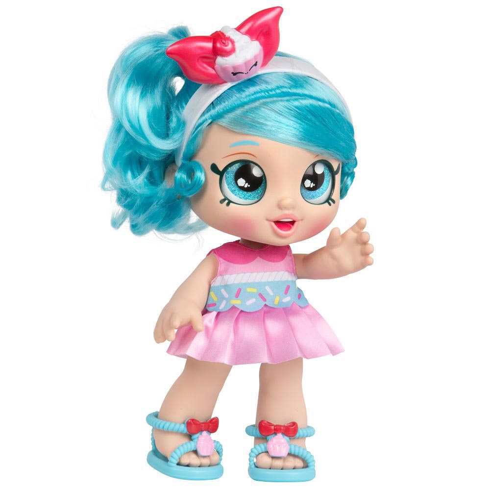 Buy Kindi Kids Snack Time Fun Jessicake | Yallatoys.com