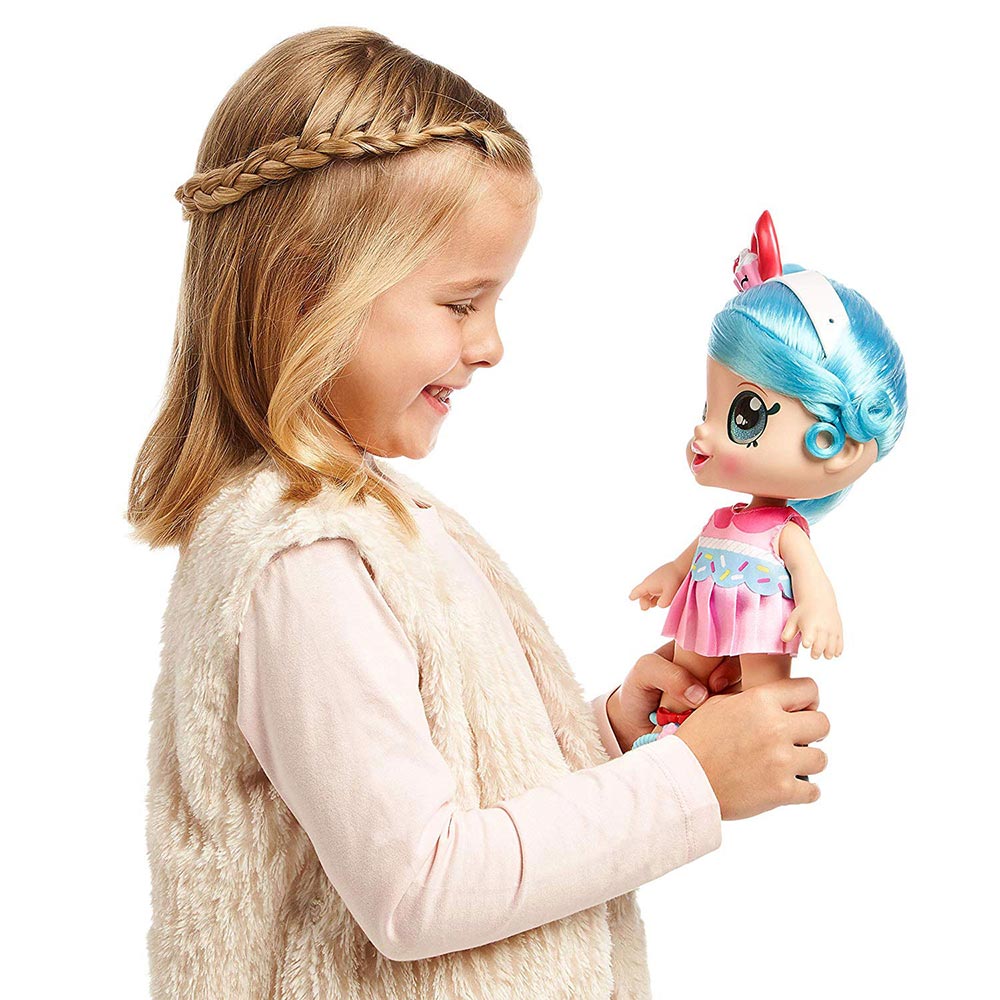 Buy Kindi Kids Snack Time Fun Jessicake | Yallatoys.com