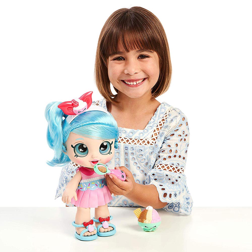 Buy Kindi Kids Snack Time Fun Jessicake | Yallatoys.com