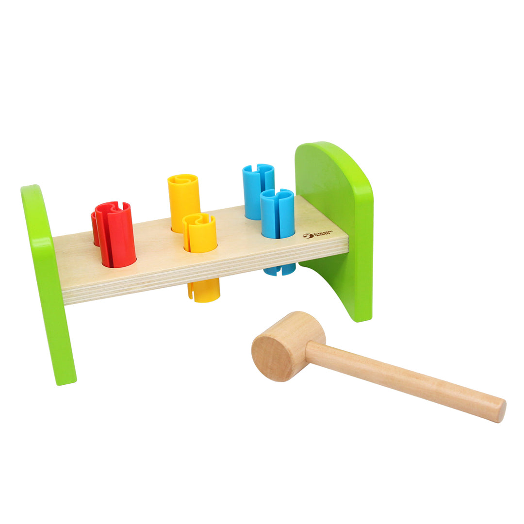 Buy Classic World Rocking Pounding  Bench | Yallatoys.com