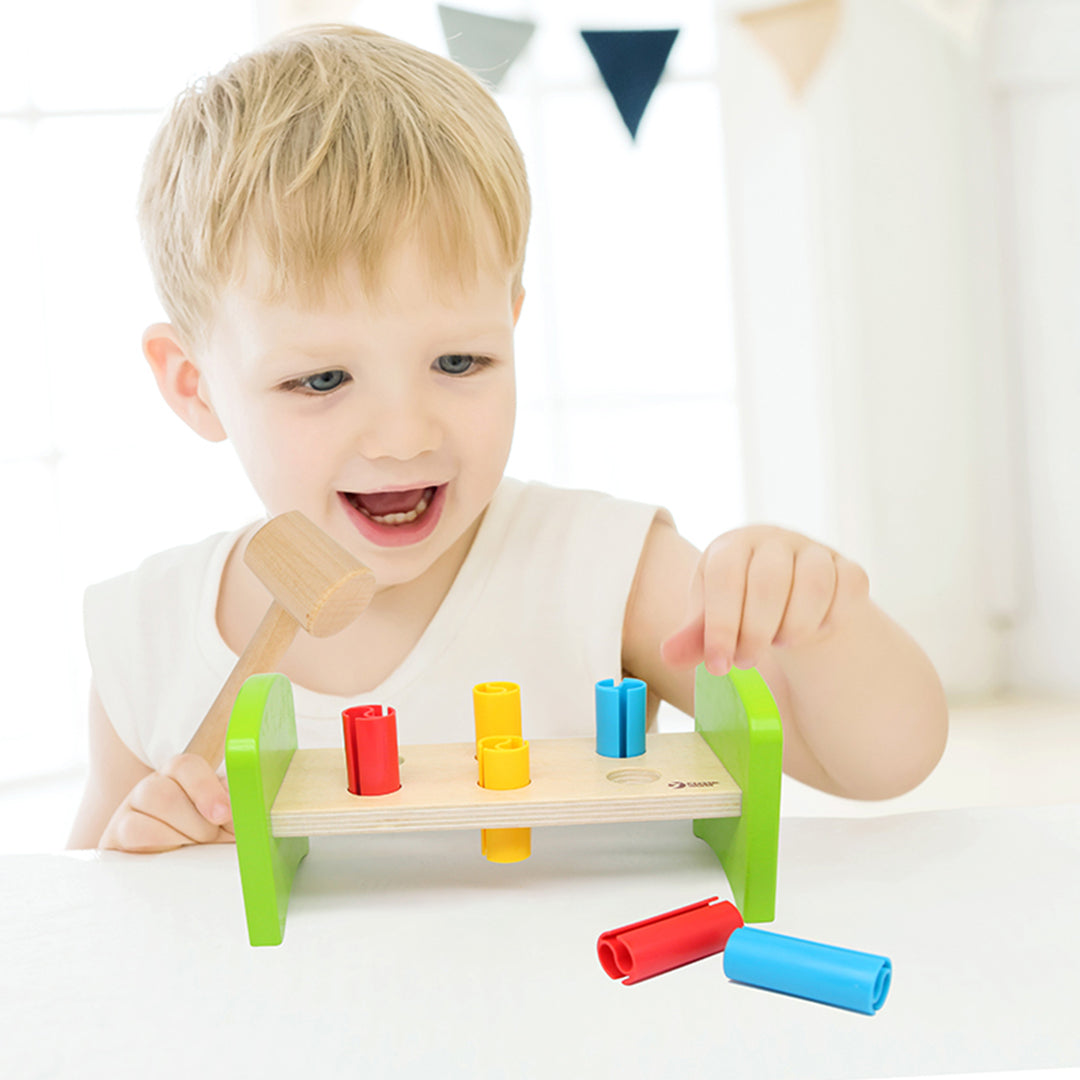 Buy Classic World Rocking Pounding  Bench | Yallatoys.com