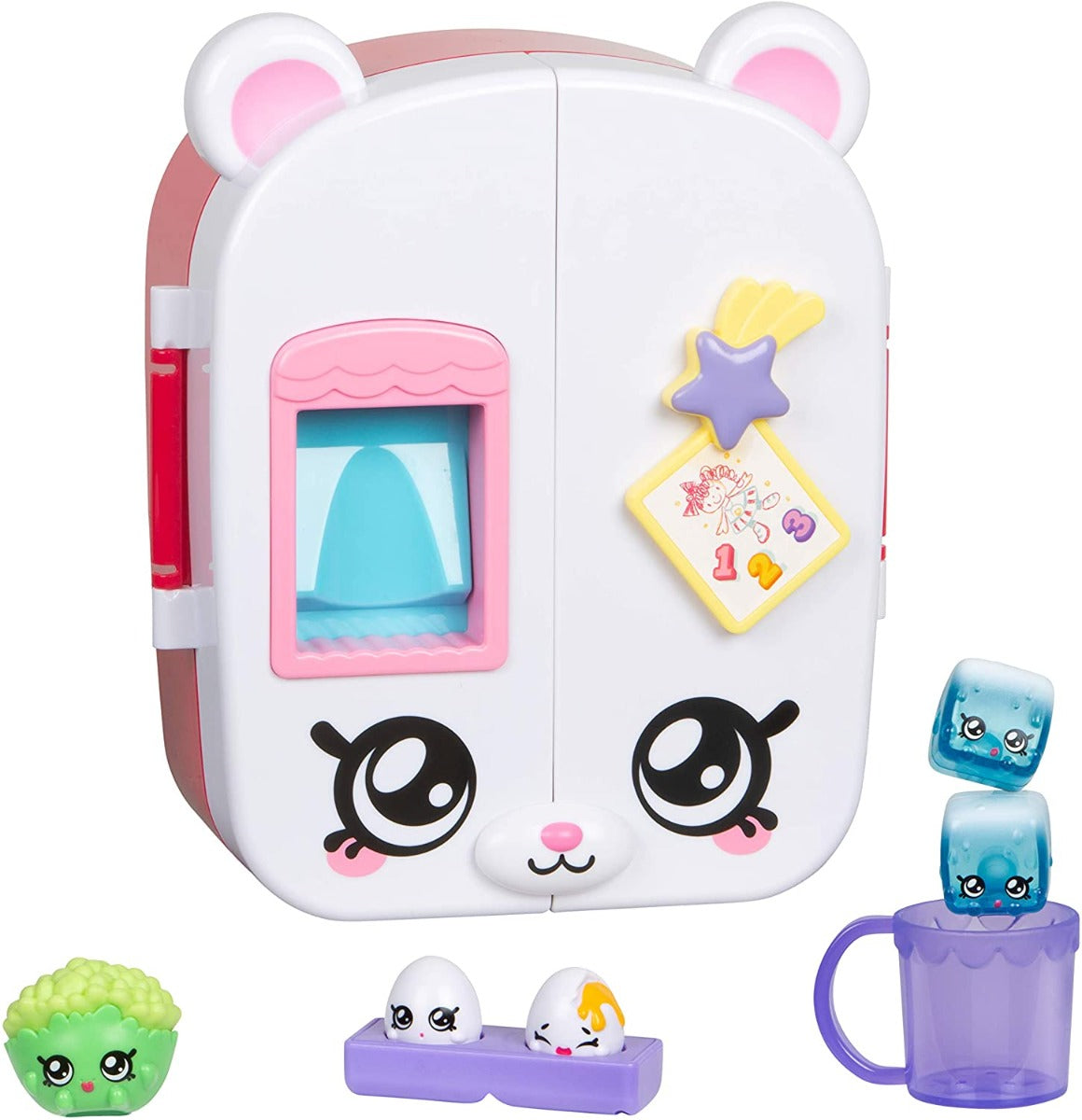 Buy Kindi Kids Doll Playset Pack 2 | Yallatoys.com