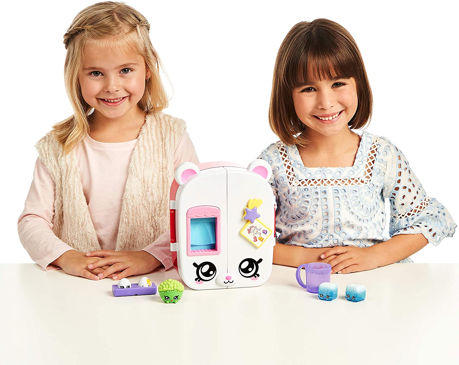 Buy Kindi Fun Refrigerator | Yallatoys.com