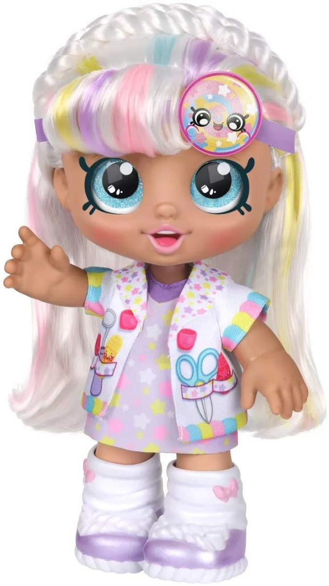 Buy Kindi Kids Series 3 Doctor Dress Up Marsha | Yallatoys.com