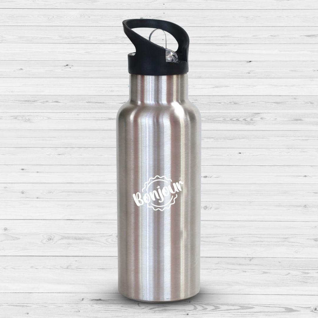 500ml Bonjour Sip Box Water Bottle