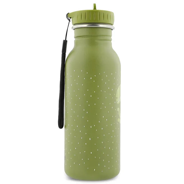 500ml Mr Dino Steel School Sipper