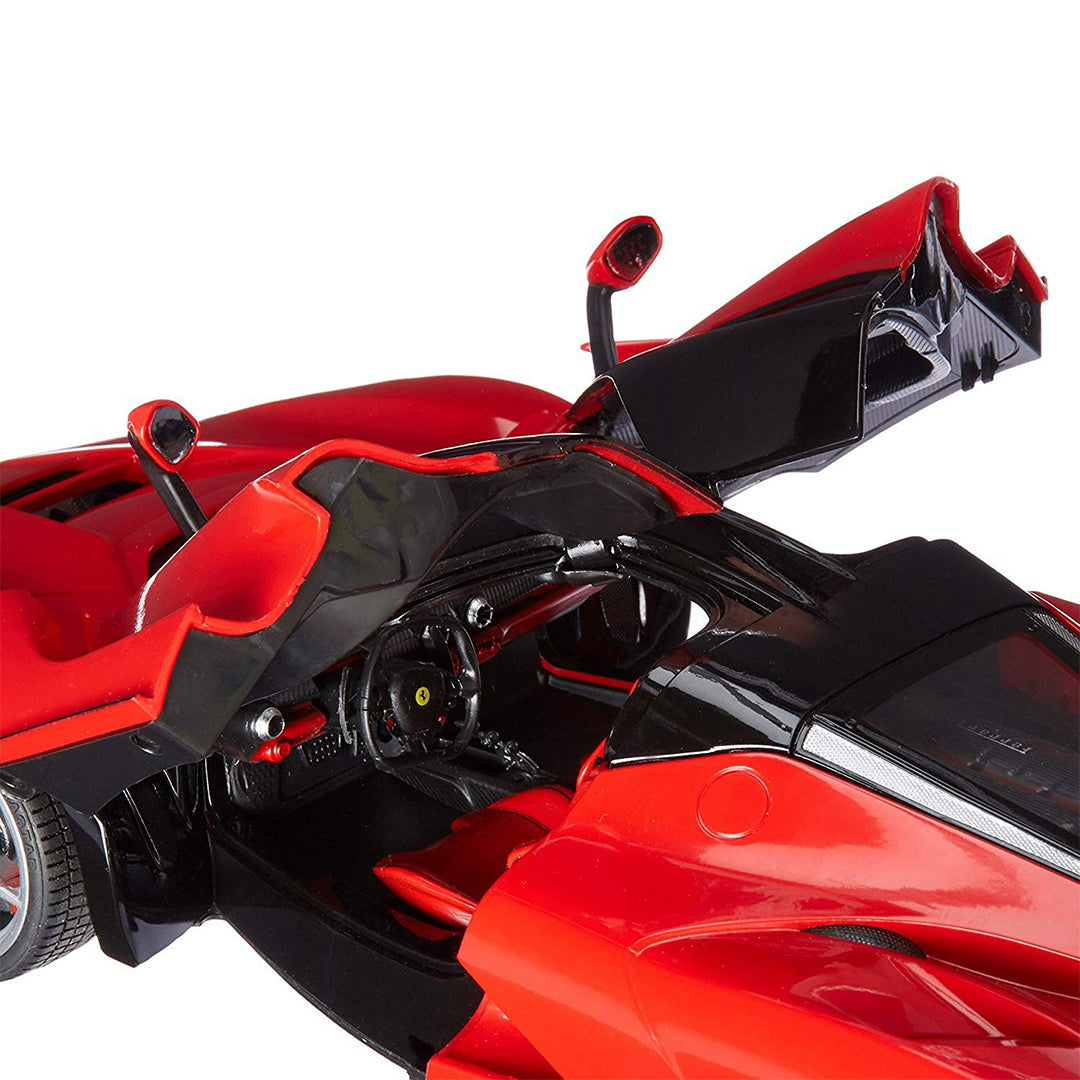 Buy Rastar Remote Control Ferrari LaFerrari Car | Yallatoys.com