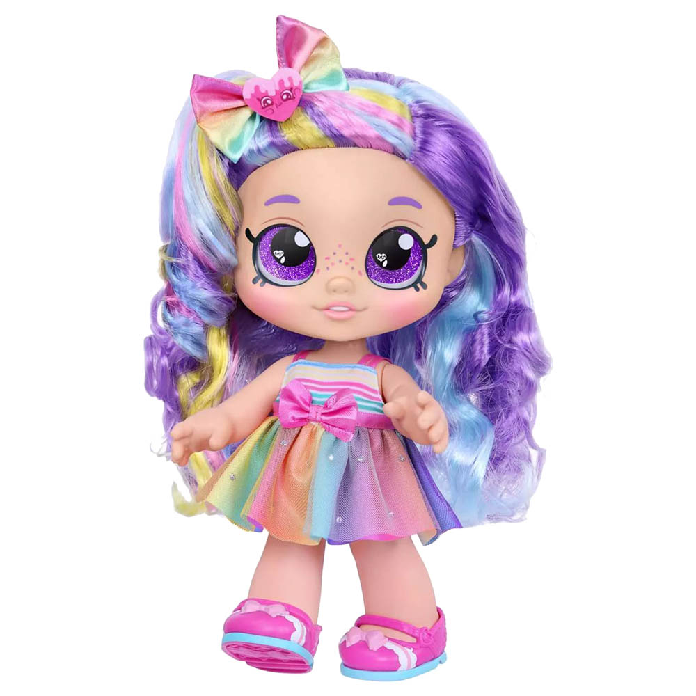 Buy Kindi Kids Series 5 Rainbow Rainbow Kate & Cutie Cake | Yallatoys.com