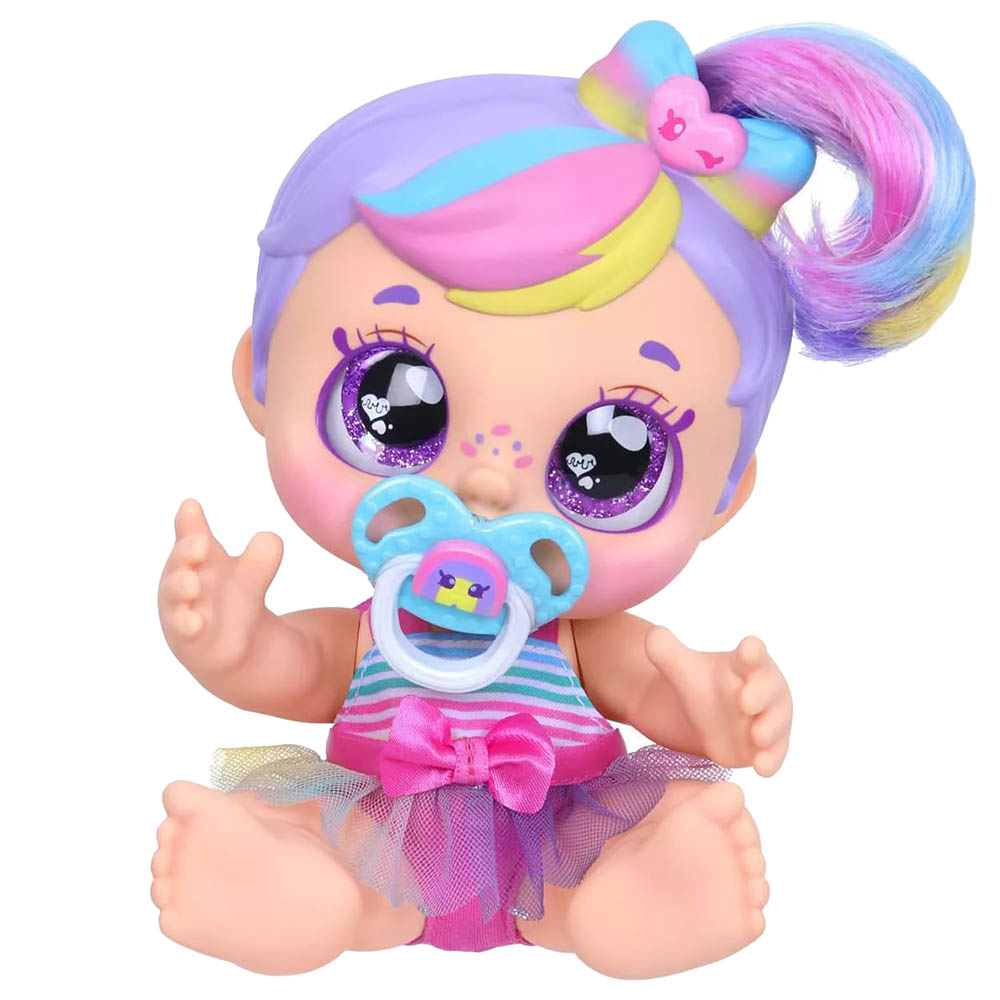 Buy Kindi Kids Series 5 Rainbow Rainbow Kate & Cutie Cake | Yallatoys.com