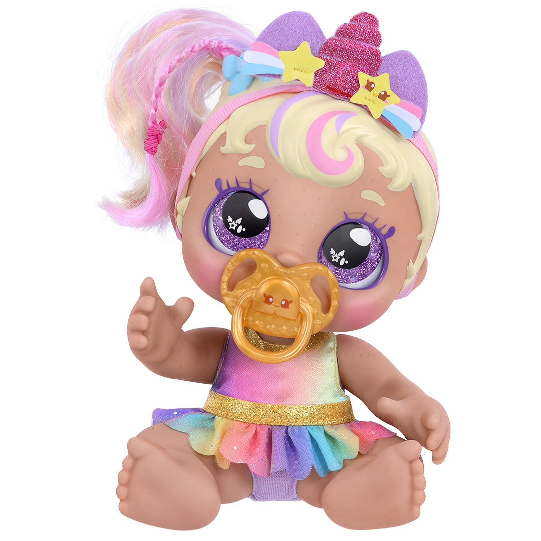 Buy Kindi Kids Series 5 Scented Sisters Mystabella and Mirabella | Yallatoys.com