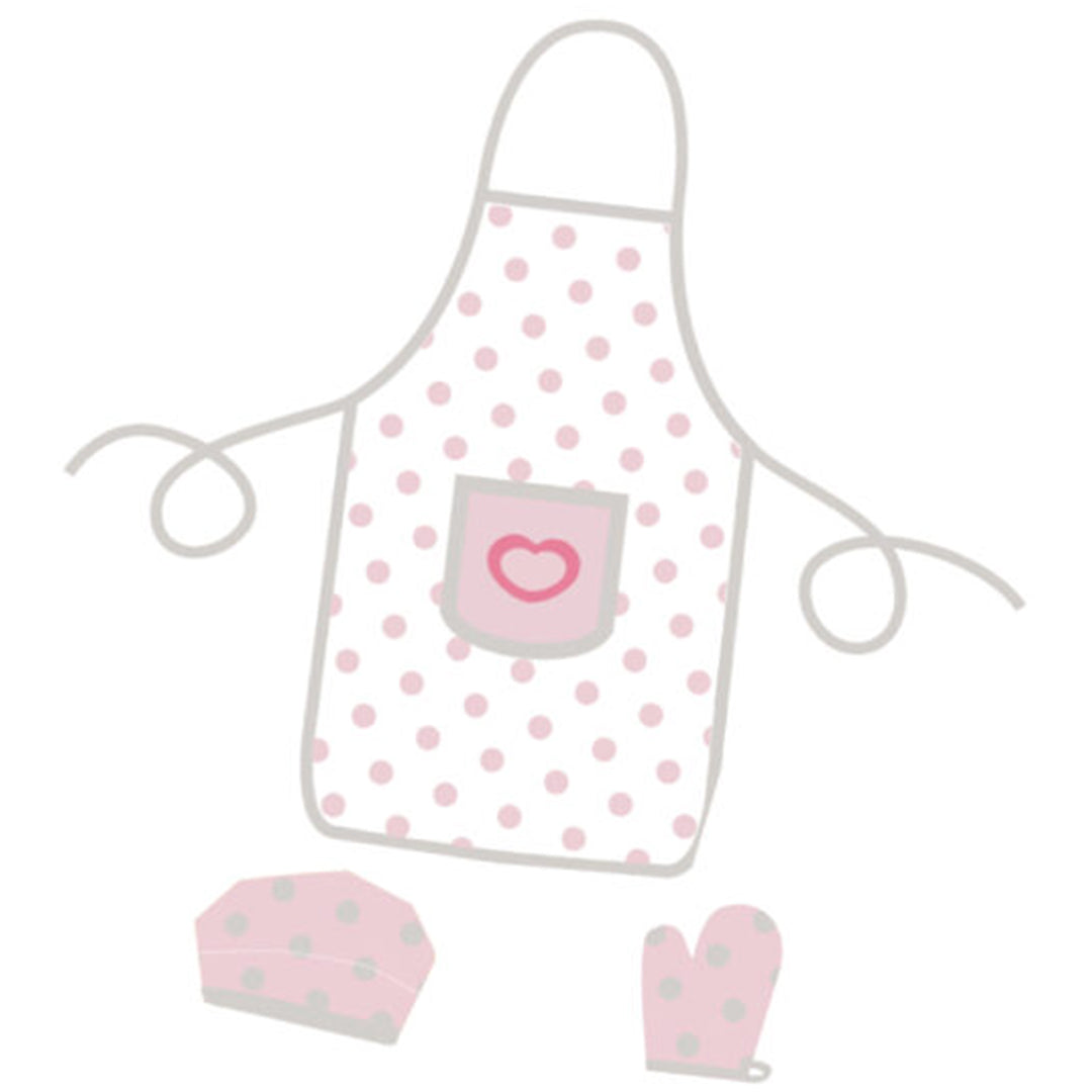 Buy Classic World Apron Set | Yallatoys.com