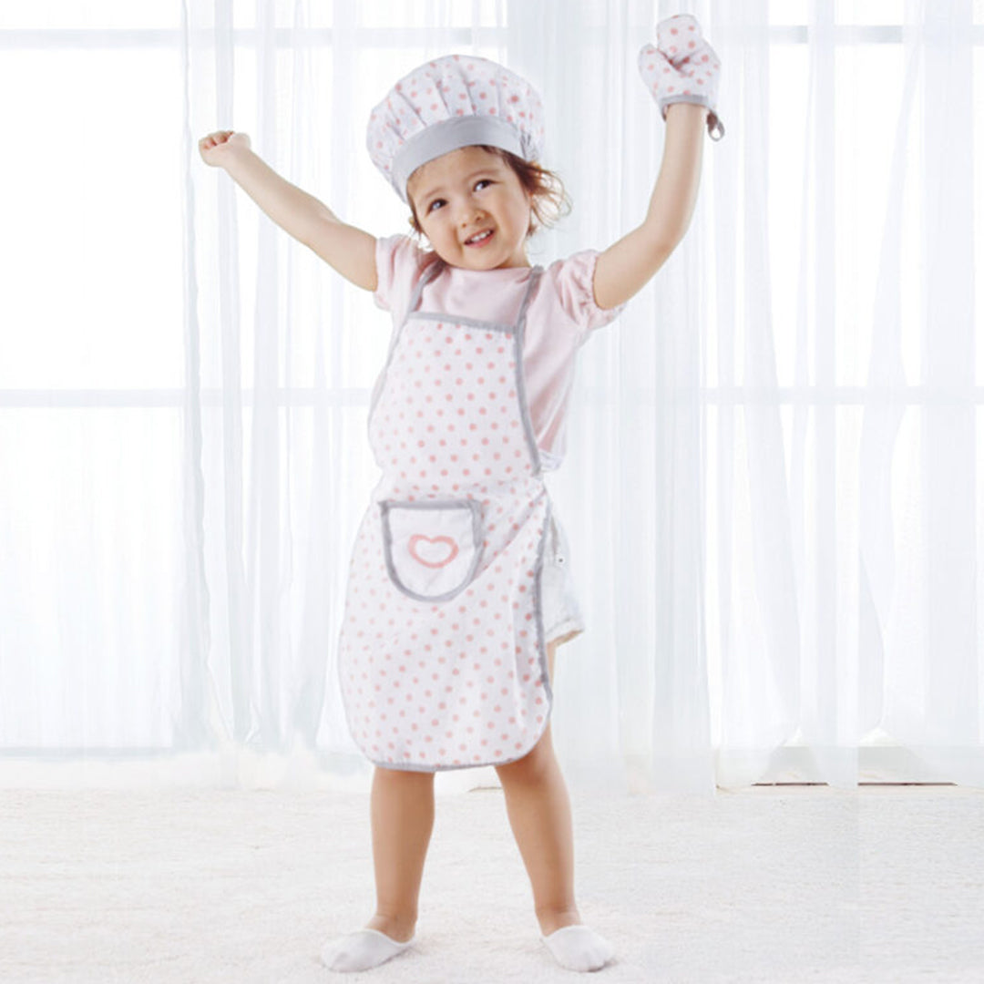 Buy Classic World Apron Set | Yallatoys.com