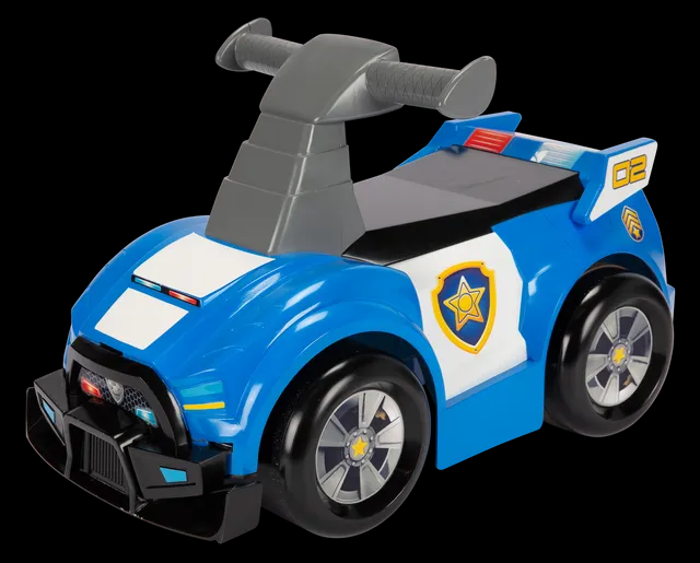Buy Paw Patrol Movie Wee Racer Cruiser Chase Ride On | Yallatoys.com