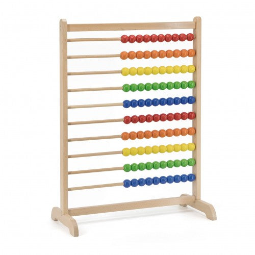 Buy Viga Jumbo Standing Abacus | Yallatoys.com